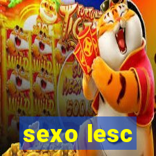 sexo lesc